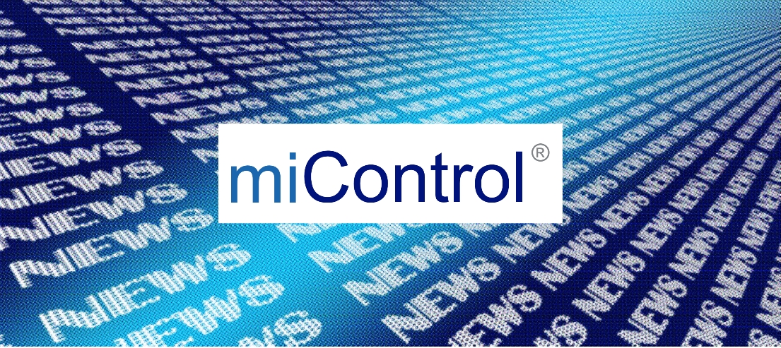 miControl Newsroom